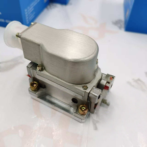 ชุดควบคุมการไหลของไฮดรอลิกคุณภาพสูง ซีรีส์ FF รุ่น FF-102 FF-1022 FF-1025 อุปกรณ์ประกอบท่ออุตสาหกรรม - Product Image 3