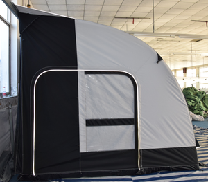 390 Inflatable Aravan wwning Lide IDE wning ororch Aent ENT o Uararavan Rv amamper ututdoor amping - Product Image 3