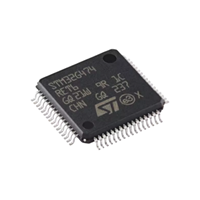 Nouveau microcontrôleur original STM32G474RET6 STM32G474 170 MHz 32 bits, composants électroniques, service de commande unique