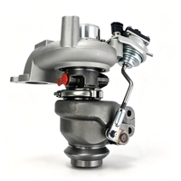 Turbo TD025 complet 4937302013 4937302003 4937302002 pour moteur 1.6 HDi DV6D Peugeot Citroën Ford Pièces de rechange automobiles