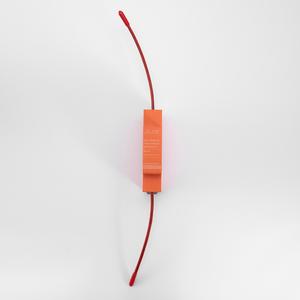 جهاز إطفاء حرائق أوتوماتيكي بالرذاذ الحراري من إيست، جهاز إطفاء حرائق بالرذاذ، واقي صندوق طرفي - Product Image 2