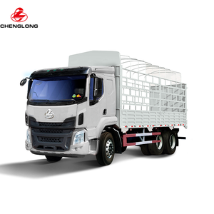 Camiones <span class=keywords><strong>de</strong></span> Carga Más Vendidos al Mejor Precio, Camiones <span class=keywords><strong>de</strong></span> Carga Dongfeng 6x4, Camión Usado - Product Image 4