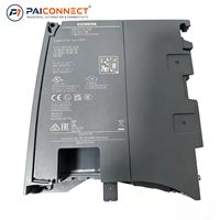 Contrôleur de programmation PLC d'origine SIEMENS 6ES7511-1AL03-0AB0 S7-1500 CPU 1511-1 PN en stock 6ES75111AL030AB0