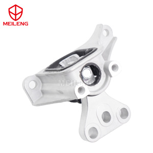 Soportes de Motor 50850-SMA-982 50850SMA982 para Honda Stream 1.5L RN6 RN7 2.0L RN8 <span class=keywords><strong>RN9</strong></span> 2006 - 2014, Lado Delantero Izquierdo - Product Image 3