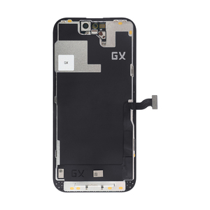 แผงจอ OLED สำหรับไอโฟน XR XS MAX 11Pro 12 PRO MAX MINI 13 14 15 16 FHD อะไหล่สำหรับโทรศัพท์ - Product Image 2