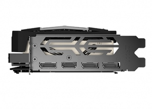 Tarjeta Gráfica de Buen Precio y Alto Rendimiento GeForce RTX 2060 GAMING Z 6G GDDR6 - Product Image 5