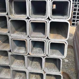 Proveedor <span class=keywords><strong>de</strong></span> <span class=keywords><strong>Tubos</strong></span> Cuadrados Sin Costura Negros Estirados en Frío ASTM A312 UNS S31254 para Venta al por Mayor - Product Image 6