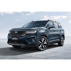 Autos a Gasolina en China, Nuevo Geely Haoyue L 2026, Gasolina, para Adultos, en Venta, Auto Nuevo a Buen Precio - Product Image 2
