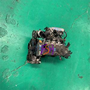 Chất lượng hàng đầu và giá cả tốt 8A 4 Xi Lanh cũ động cơ <span class=keywords><strong>diesel</strong></span> cho TOYOTA - Product Image 2