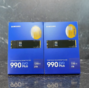 के लिए 990 ईवो प्लस 2TB नया आंतरिक लैपटॉप sd pci gen3 7150 mb/s पढ़ने की गति 2.5" - Product Image 3