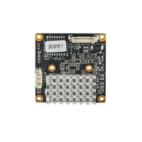 Composants électroniques Accessoires Carte PCBA T31N 1080p 3MP 4MP Audio Caméra IP réseau Module PCB Remplacement Hi-silicon
