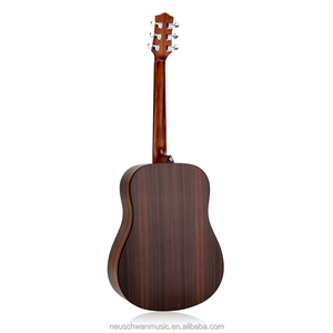 กีตาร์โปร่ง Western Dreadnought รุ่น LD-<span class=keywords><strong>90</strong></span> ขนาด 41 นิ้ว ไม้โรสวูด ผลิตแบบ OEM - Product Image 3