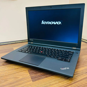 Ordinateur portable Lenovo <span class=keywords><strong>Thinkpad</strong></span> <span class=keywords><strong>L440</strong></span> 95% neuf avec processeur Intel Core I5-4ème génération, écran 14 pouces, 8 Go de RAM, 256 Go de SSD, processeur double cœur, clavier anglais - Product Image 1
