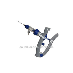 1.<span class=keywords><strong>0</strong></span> <span class=keywords><strong>ml</strong></span> 2.<span class=keywords><strong>0</strong></span> <span class=keywords><strong>ml</strong></span> <span class=keywords><strong>5</strong></span>.<span class=keywords><strong>0</strong></span> <span class=keywords><strong>ml</strong></span> de Vaccin Automatique D'injection <span class=keywords><strong>Seringue</strong></span> Vétérinaire Pour La Volaille - Product Image 2