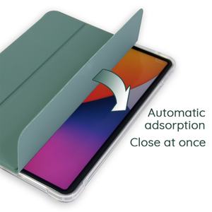 Funda Personalizada para iPad Air 5, a Prueba de Golpes, de TPU Pro, para iPad 11, 10.2, 12.9, 9.ª, 3.ª, 5.ª Generación, Air 2, 2, 6 - Product Image 3