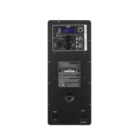 Amplificateur audio professionnel Accuracy Pro Audio NEW Amp ADD Professional 600W, module de mixage audio de classe D