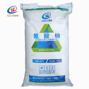 CD Chem Sản phẩm chất lượng tốt nhất sodium cyanate giá - Product Image 1