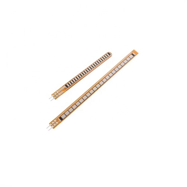 Module Flex Sensor 2.2 inch Bend Flex Sensor for Robotic Hand Electronic Flex2.2