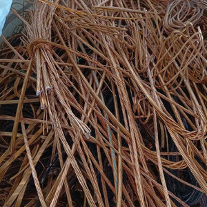 Venta caliente de fábrica, la mejor calidad, 99 proveedores de alambre de cobre puro de chatarra - Product Image 3