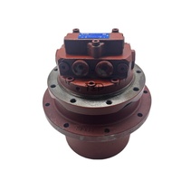 MAG-26VP pour Kubota Construction Machinery Parts Travel Motor Assy KX161-3 KX41-2 KX41-3 KX61 KX121 Final Drive pour KX61 KX121