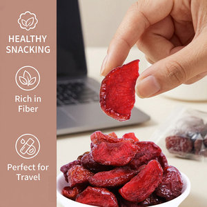 Agolyn – Prunes brunes en gros, fruits confits avec sel, goût sucré et acidulé - Product Image 1
