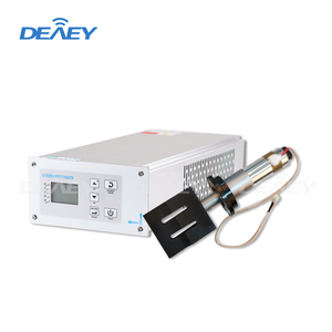 20kHz 2000W 옐로우 클리닝 랑게빈 압전식 수압 센서 클리너 20k 초음파 변환기 - Product Image 4