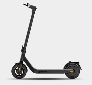 Trottinette portable légère avec une autonomie de 22 milles, une vitesse de 19 mph, un système de freinage double sécurisé, conception portable pour adultes pour un transport facile - Product Image 4