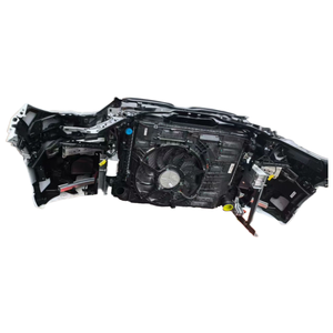 Per BMW <span class=keywords><strong>X2</strong></span> U10: Gruppo Paraurti Anteriore di Alta Qualità, Griglia Radiatore, Faro Originale di Seconda Mano - Offerta Imperdibile - Product Image 6