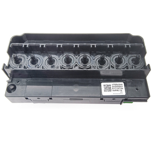 Tête d'impression accessoire pour imprimante <span class=keywords><strong>epson</strong></span>, pour modèles F158000, F158010030, <span class=keywords><strong>R2400</strong></span>, R1800, 2400, 1800 - Product Image 5