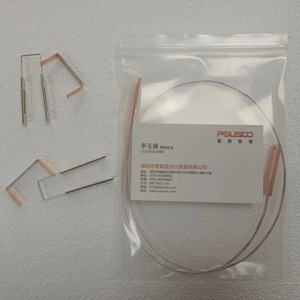 ใบพัดโลหะ Whirlwind B-WWR70Z อะไหล่เครื่องบิน - Product Image 1