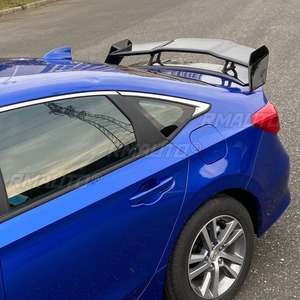 Alerón Trasero para Maletero, Alerón de Techo, Alerón para Maletero de Coche para Honda Civic 2022-2023, Kit de Carrocería, Accesorios para Coche - Product Image 3