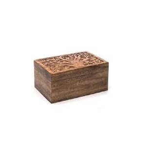 DOMESTIC TREE DESIGN WOODEN BOX WITH CUSTOMIZE SIZE AND LOGO NEW ARRIVAL HIGH QUALITY WOODEN BOX IN WHOLESALE