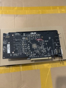 การ์ดจอเกมมิ่ง STRIX RX580 8G คุณภาพสูง ปรับปรุงใหม่ - Product Image 2