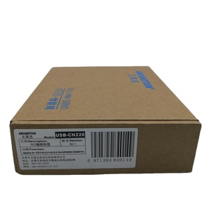 Thích hợp cho lập trình PLC Cáp CS CJ Cqm1h dữ liệu tải về dòng USB-CN226 - Product Image 5