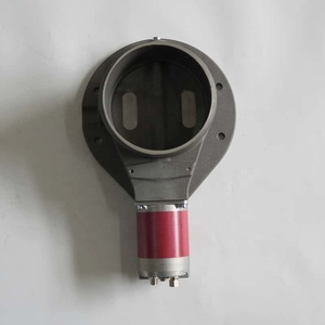 Ensemble papillon d'entrée d'origine Copco 1626224003 pour pièces de rechange de compresseurs à vis et centrifuges Copco - Product Image 2