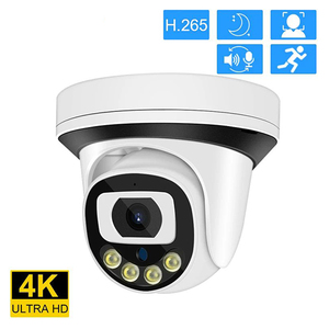 Icsee 3MP Wifi camera trong nhà Dome Camera không dây NightVision hai cách âm thanh <span class=keywords><strong>email</strong></span> cảnh báo Xmeye đám mây Wifi Camera An Ninh - Product Image 2