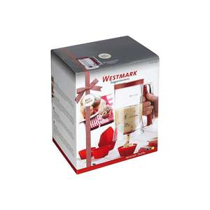 WESTMARK Teigportionierer Kunststoff 900 ml - Product Image 1
