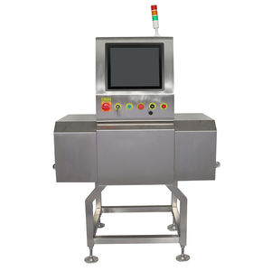 과일 및 채소 제품용 디지털 X-Ray 식품 검사 시스템 이물질 탐지기 - Product Image 6
