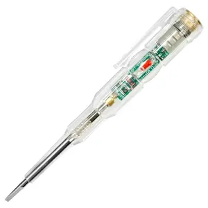 Penna per test di tipo a contatto speciale per elettricisti