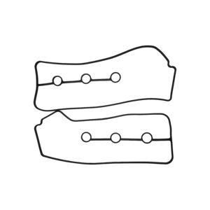 ปะเก็นฝาครอบวาล์ว1gr 2GR fortoyota 4Runner FJ Cruiser Tacoma <span class=keywords><strong>Tundra</strong></span> VS50634R 11213-AD010 11214-AD010 - Product Image 1