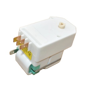 Repuestos Profesionales <span class=keywords><strong>para</strong></span> Refrigeradores, Interruptor de Descongelación Mecánico TMDE706SC 110V 240V - Product Image 2