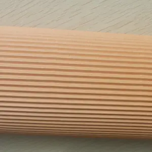 Factory 1-3 Layers All Type Flute Customize Size Corrugated Cardboard Sheet