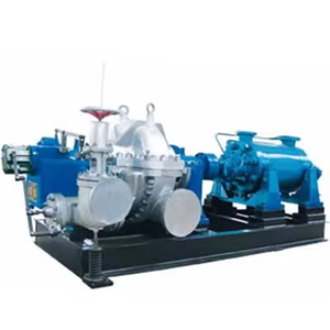 מפעל swmc מותאם אישית טורבינת קיטור קטן <span class=keywords><strong>500kw</strong></span> טורבינת קיטור בלחץ נמוך גנרטור לייצור חשמל - Product Image 1