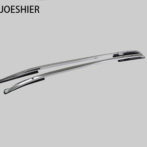 JOESHIER Vente en gros de porte-bagages de toit 4x4 pour Honda CRV 2017-2019, barres latérales en alliage d'aluminium, installation facile - Product Image 5