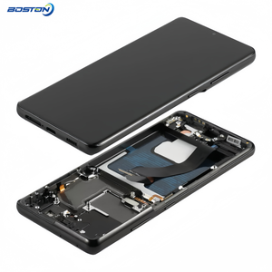 Pantalla Original OEM ZDHQ para <span class=keywords><strong>Samsung</strong></span> S21U, Pantalla OLED para Teléfono S21U, Pantalla LCD para <span class=keywords><strong>Samsung</strong></span> S21U, Pantalla Incell para <span class=keywords><strong>Samsung</strong></span> Galaxy S21U - Product Image 3