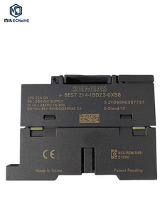 PLC Controller Sensor PLC Module Brand New Original 6ES7 214-1B - Product Image 1