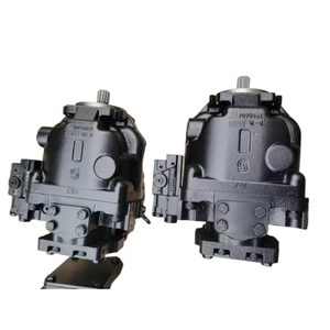Moteur de pompe hydraulique <span class=keywords><strong>T90M</strong></span> 075 100 T90M100NC0NDN0C6W00MIX0000F0 T90R100MADNN8AS3DCF03MIX424220 - Product Image 3