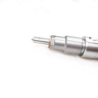 0445120272 Inyector Nuevo para Motor Diésel Automotriz, Inyector de Combustible de Alta Presión Common Rail