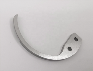 Từ an ninh <span class=keywords><strong>tag</strong></span> detacher Key Opener với khóa móc dễ dàng lưu trữ phát hành cho EAS hệ thống - Product Image 2