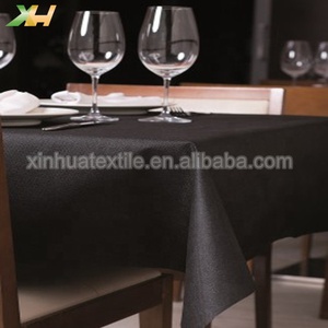 Nappes jetables TNT non tissées économiques en polypropylène, tissu non tissé spunbond - Product Image 2